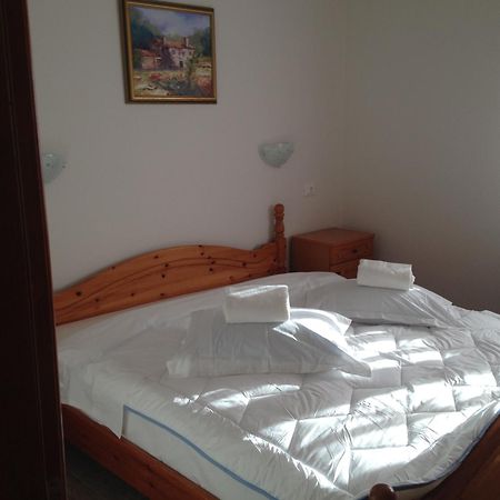 Apartments Superba Бродарица Номер фото