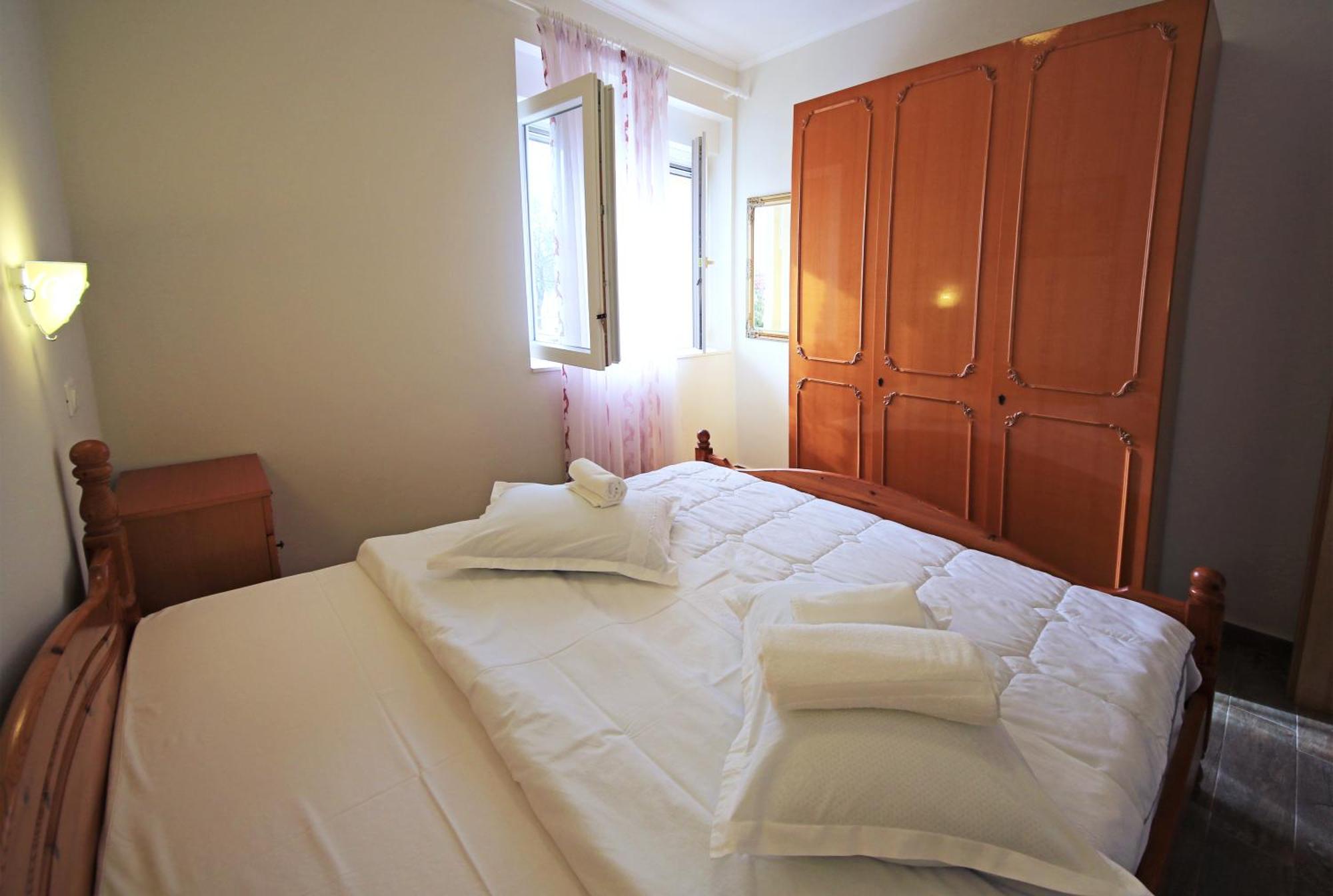 Apartments Superba Бродарица Номер фото