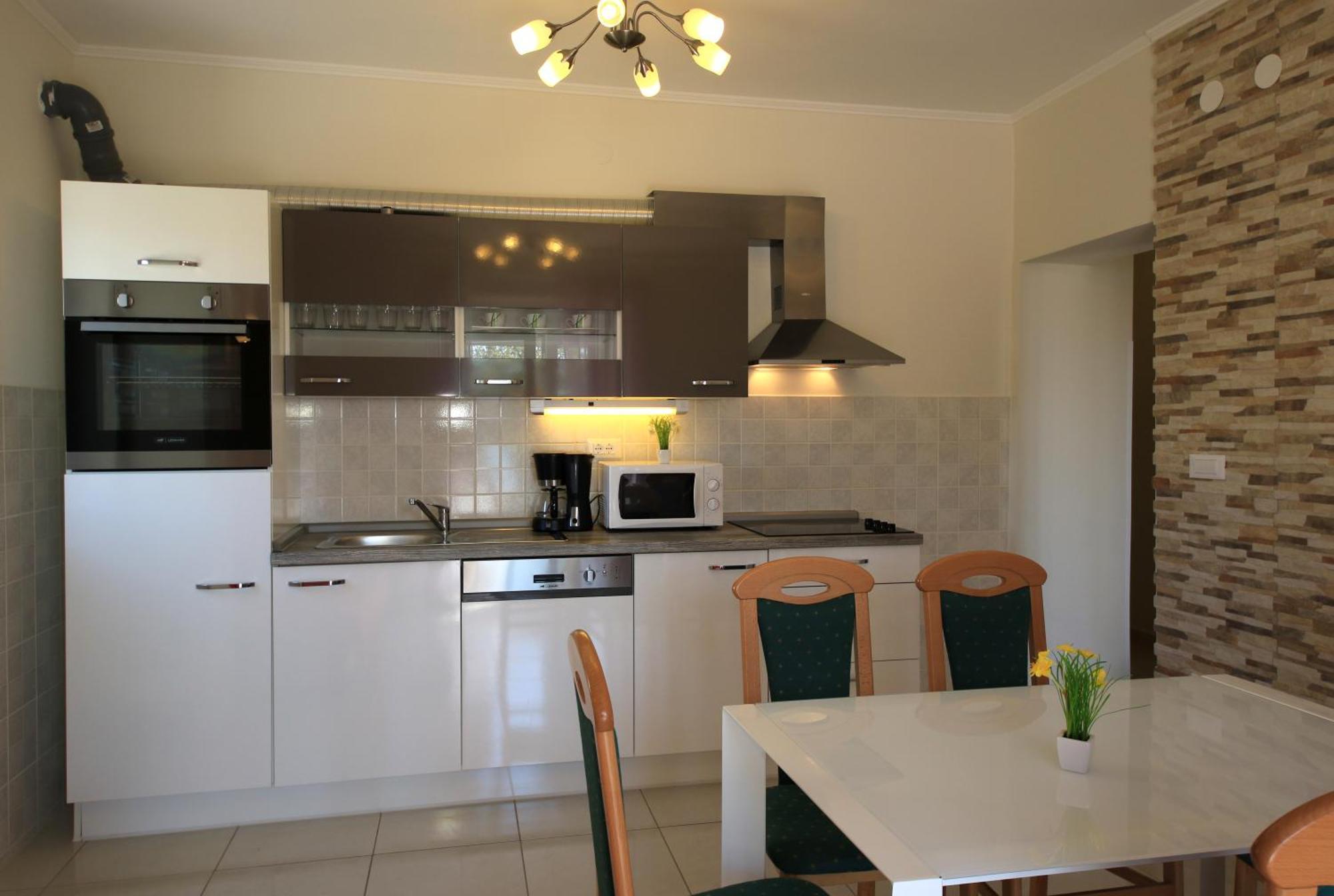 Apartments Superba Бродарица Номер фото