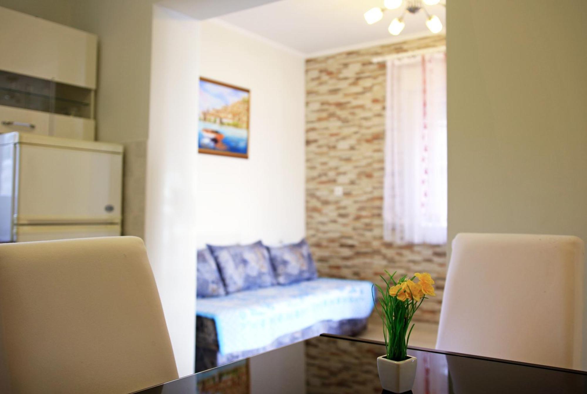 Apartments Superba Бродарица Номер фото