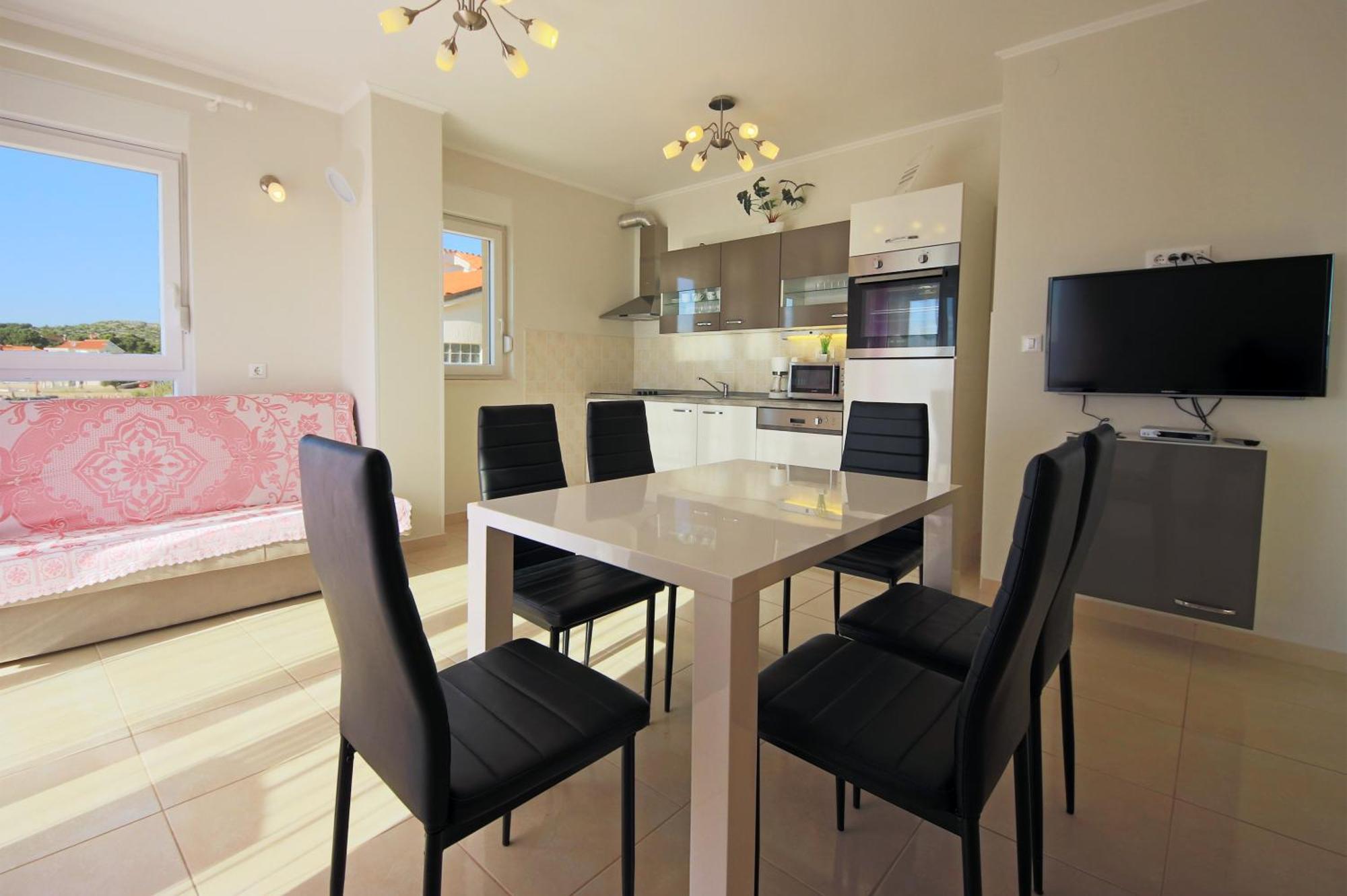Apartments Superba Бродарица Номер фото
