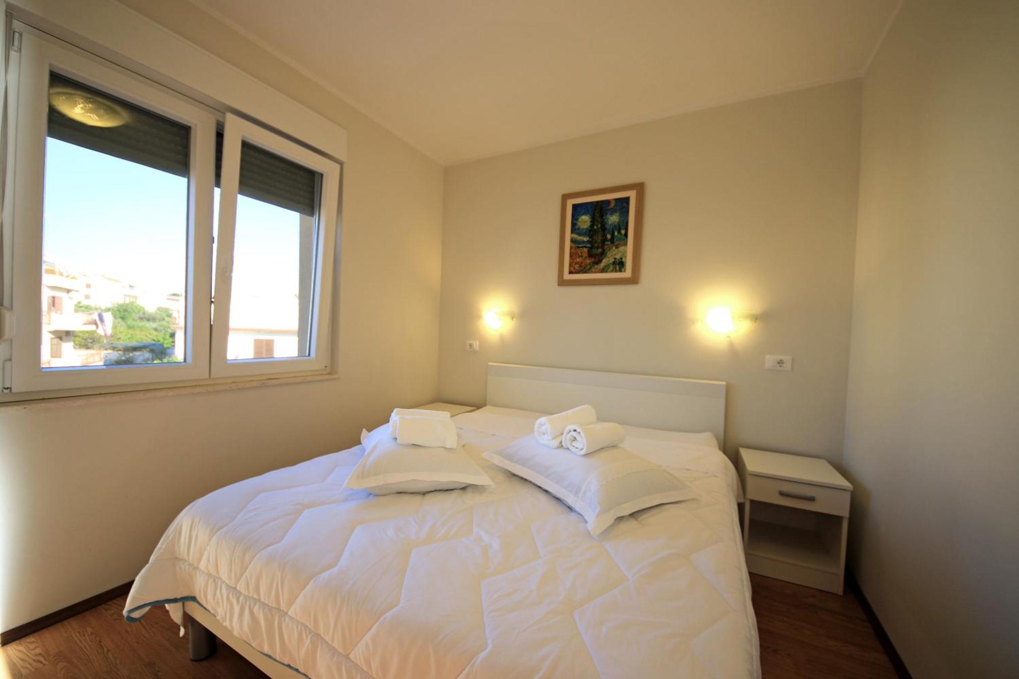 Apartments Superba Бродарица Номер фото