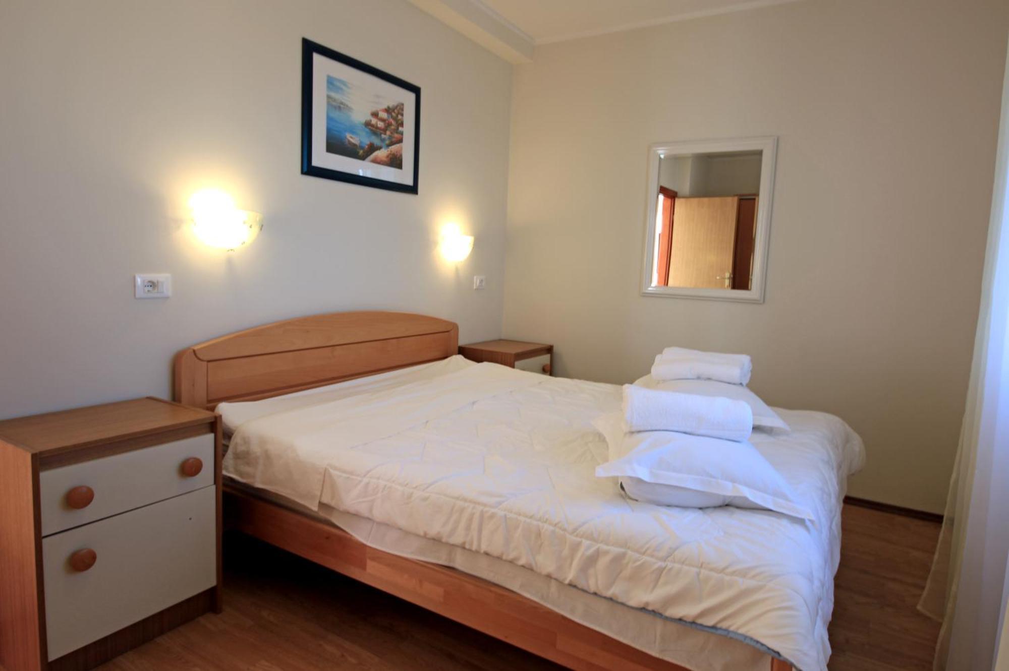 Apartments Superba Бродарица Номер фото