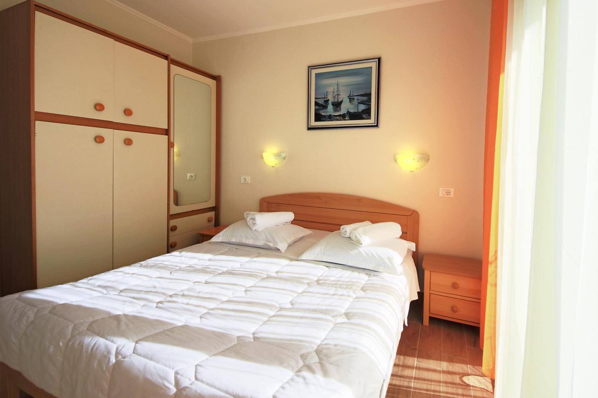 Apartments Superba Бродарица Номер фото