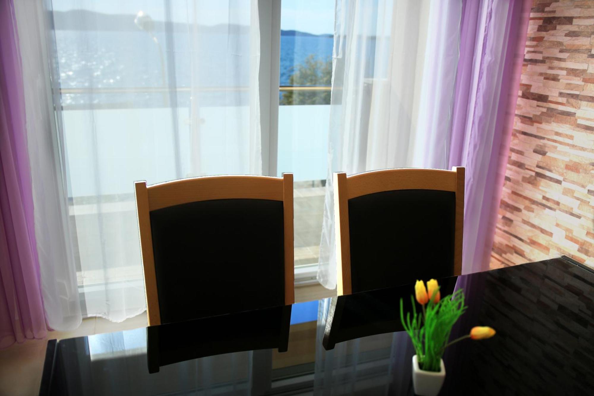 Apartments Superba Бродарица Номер фото