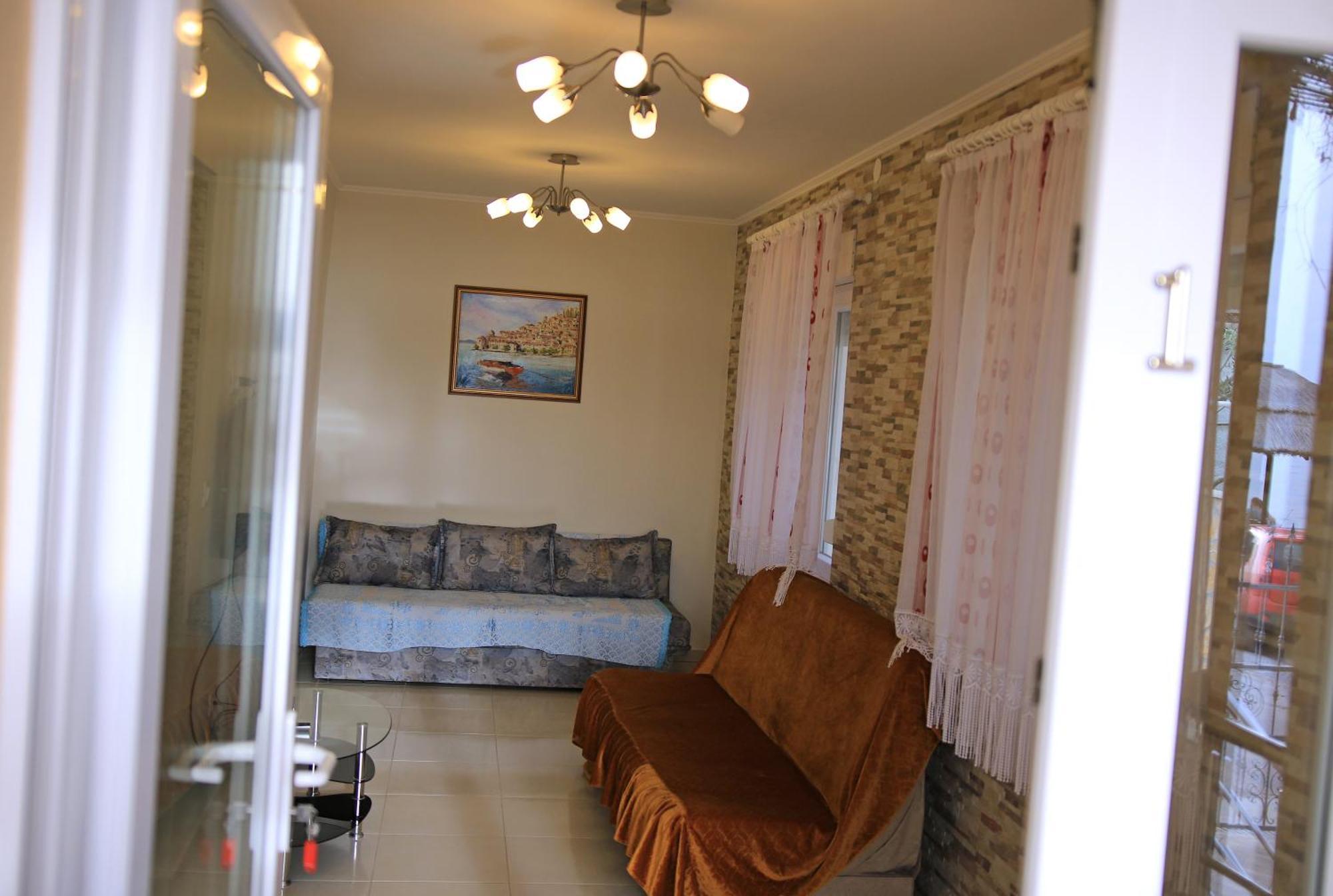 Apartments Superba Бродарица Номер фото