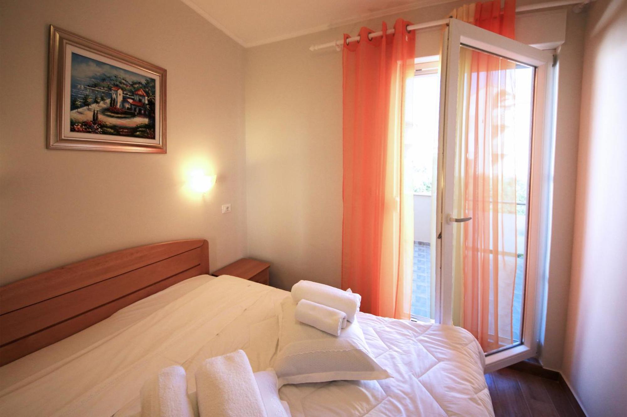 Apartments Superba Бродарица Номер фото