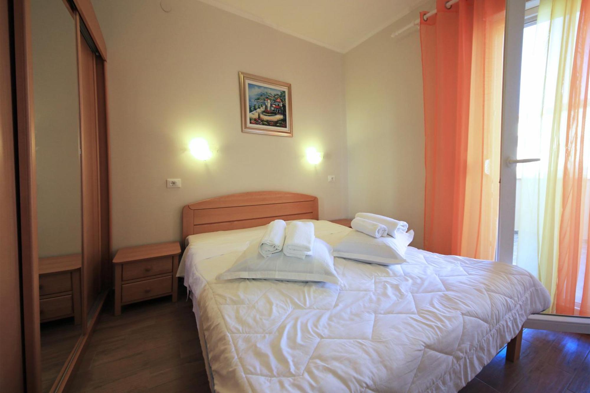 Apartments Superba Бродарица Номер фото
