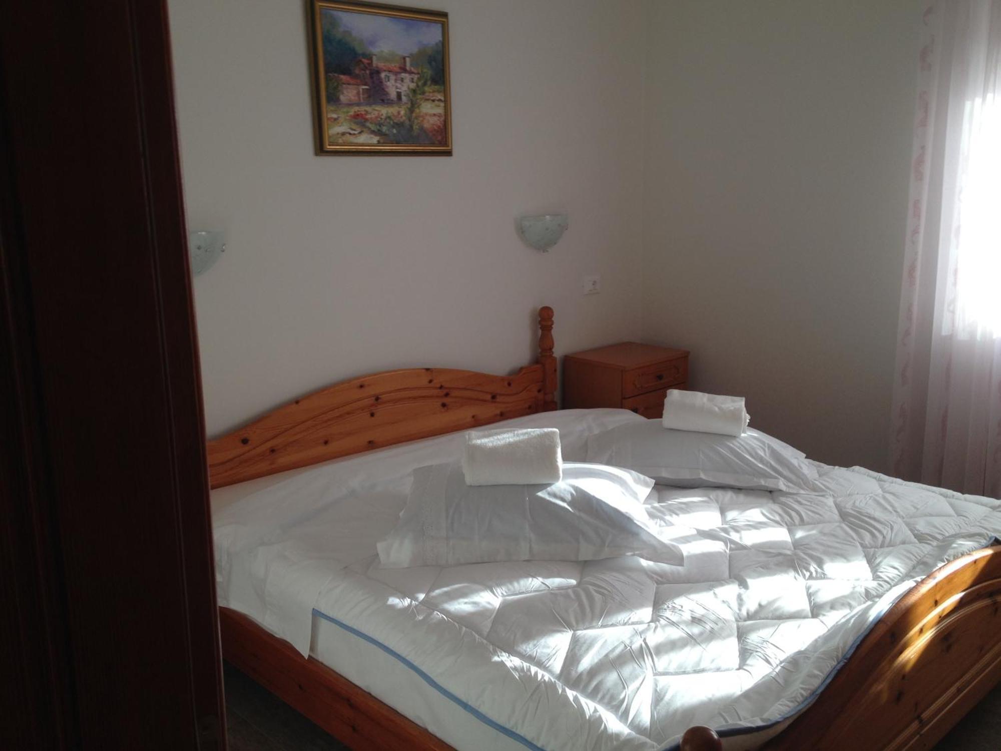 Apartments Superba Бродарица Номер фото